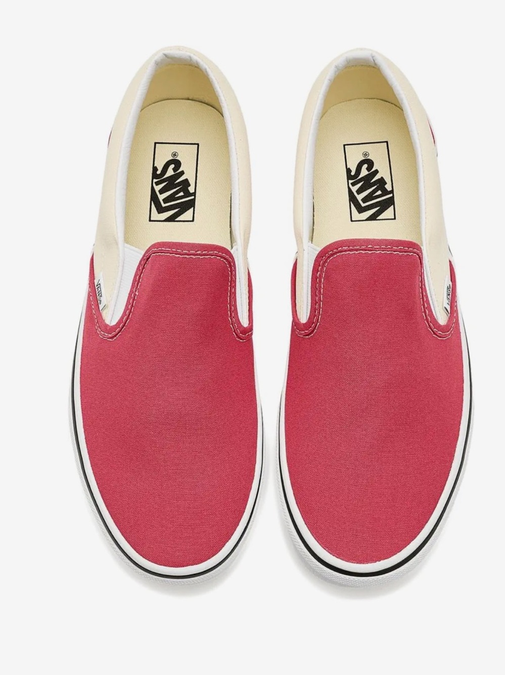 Vans Classic Slip-On!